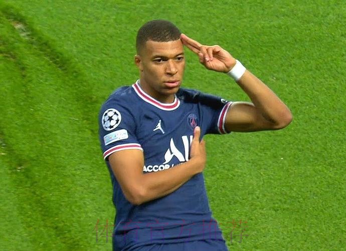 还欠5540万!队报:巴黎已向欧足联解释姆巴佩欠薪