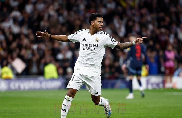 罗德里戈：习惯人们说我要走 每周我都在不同球队